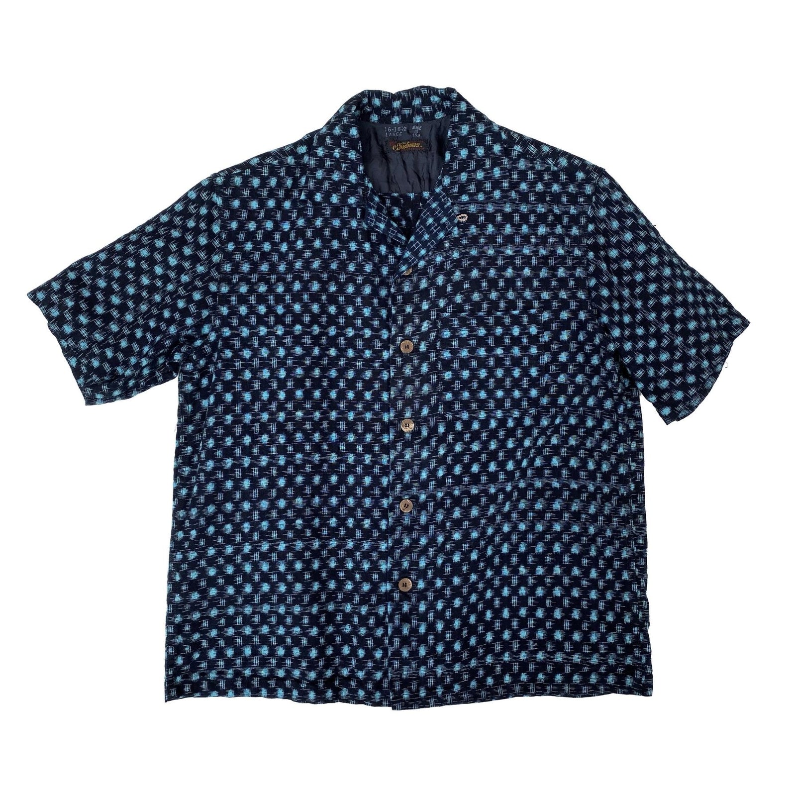 Cabana Shirt Lot 49