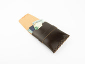 No 155 Card Case With Flap