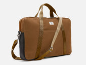 No 508 Standard Issue Slim Briefcase
