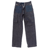 Shore Pants - Okinawa 301 Denim - Warehouse - Size 30
