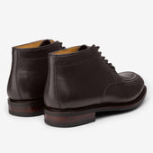 Detroit Boot - Mokka - Saga Last
