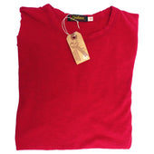 Stanley T-Shirt - Red