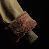 2nd N 1 Deck Jacket Factory Legacy