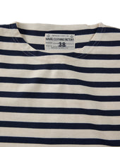 Breton Stripe T-Shirt