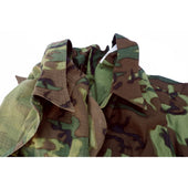 Patrol Shirt - ERDL Camo - Warehouse