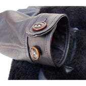 Baloo Jacket - Black