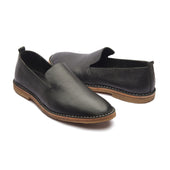 Travers All In One Slipon Milled Stitch Down Summer Classics
