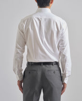 TOKYO SLIM FIT - Button Down Superzero J-Tech EASY CARE