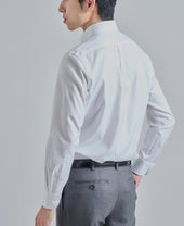 TOKYO SLIM FIT Button Down Pinpoint Oxford
