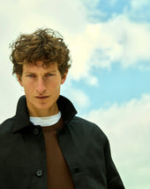 Veste Bayard