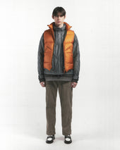 Survival Down Vest