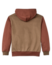 Prospector Hoodie - Sequoia / Cub
