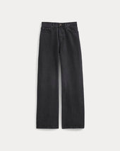 Baggy Jean | Black