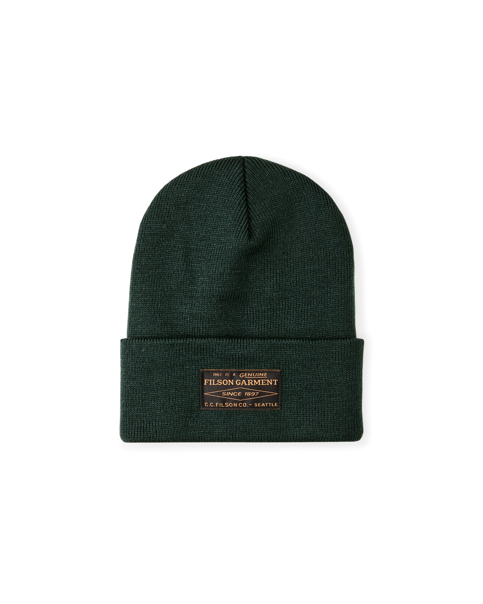 Ballard Watch Cap