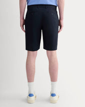 The 9" Transit Short | Deep Navy