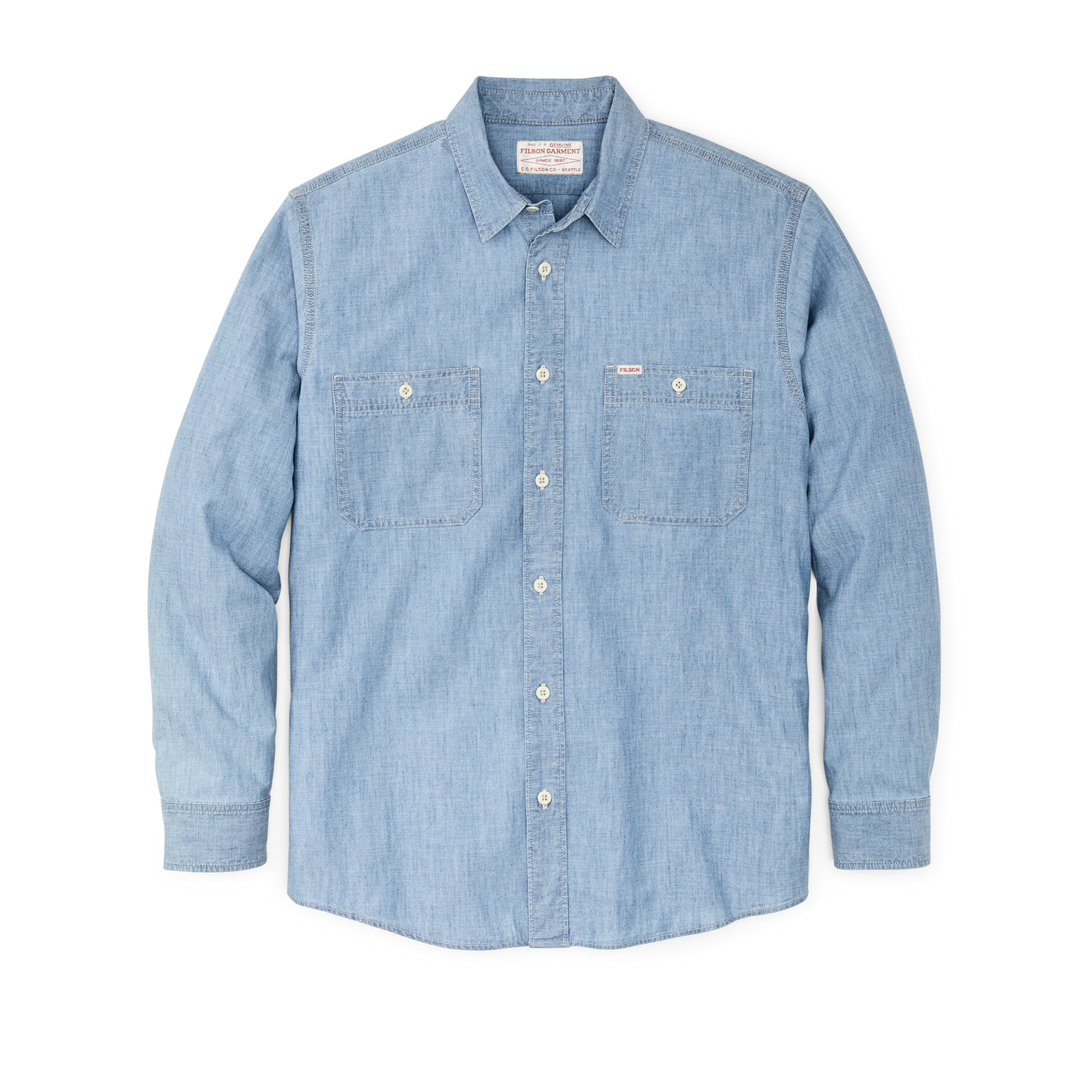 Cpo Shirt