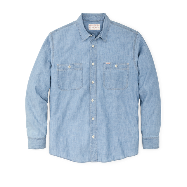Cpo Shirt