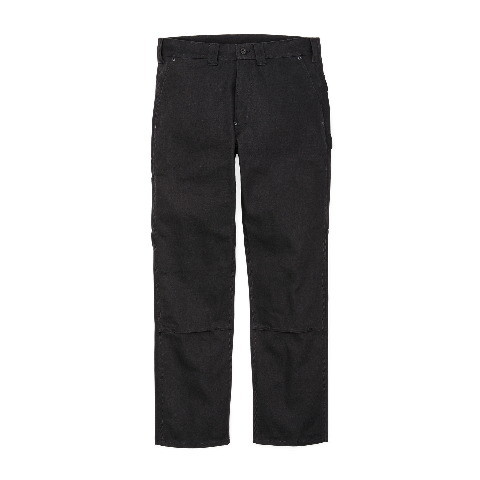 Worksmith Double Layer Pants - Black