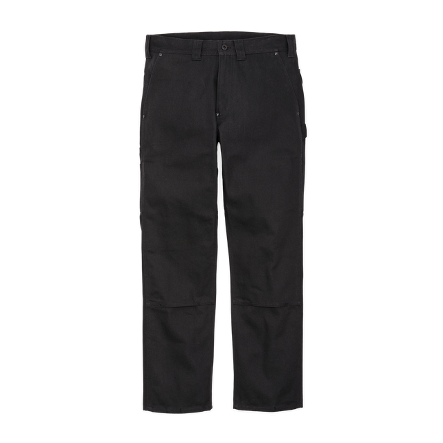 Worksmith Double Layer Pants - Black