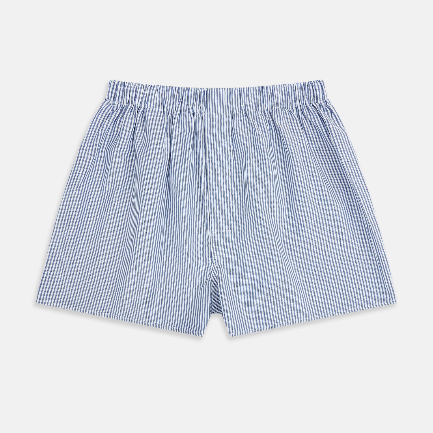 Bengal Stripe Godfrey Boxer Shorts