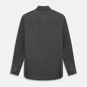 Melange Hampstead Overshirt