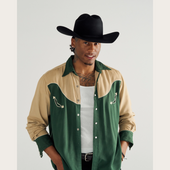 Cattleman Wool Cowboy Hat
