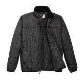 Ultralight Jacket - Raven