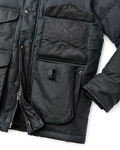 Down Cruiser Jacket