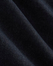 The Slim 4-Way Stretch Organic Jean | Uniform | Dark Indigo
