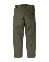 Clarkston Double Front Pants