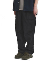 Field Pants Wide Fit Ripstop