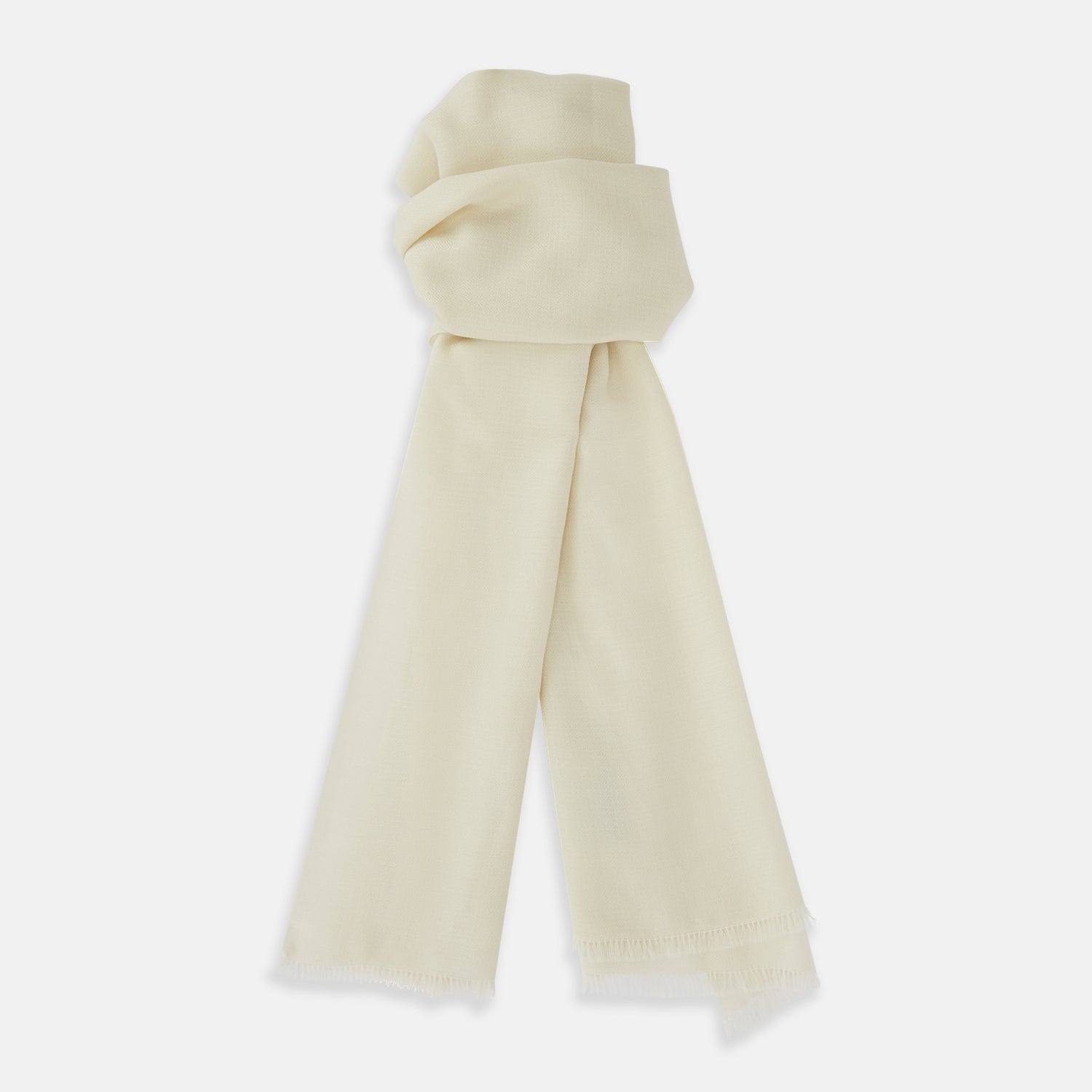 Cashmere Scarf