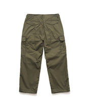 Field Pants Wide Fit Ripstop