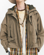Traveler Shield Parka