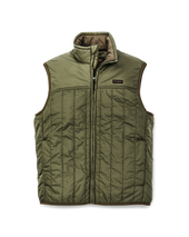 Ultralight Vest - Dark Olive Drab