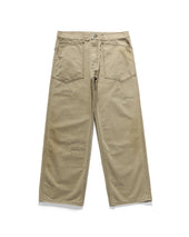 M 35 Pants Vintage Beige