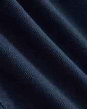 The Heavyweight Overshirt | Uniform | Heather Rich Navy