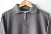 N O Un Hot Zip Gray Ecru Directors Web Shop Powered By Base