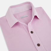 Pink Polo Shirt