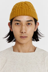 Fisherman Watch Cap