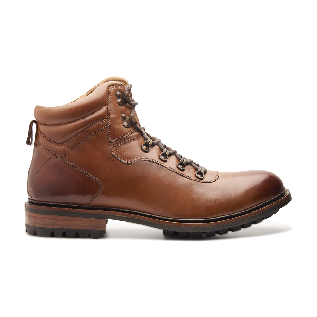 Bulwark Trek Boot Hand Welted Stout Boots