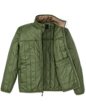 Ultralight Jacket - Cypress
