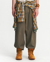 Cattleman Chino Pants