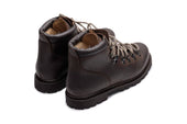 AVORIAZ/JANNU (inter 25 NORV) MARRON-NUBUCK GRINGO