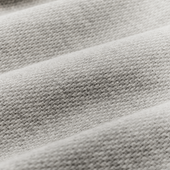 Waffle Knit Henley