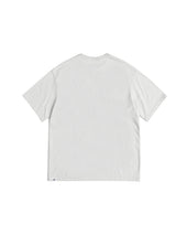 Loose Fit T Shirt L Grey