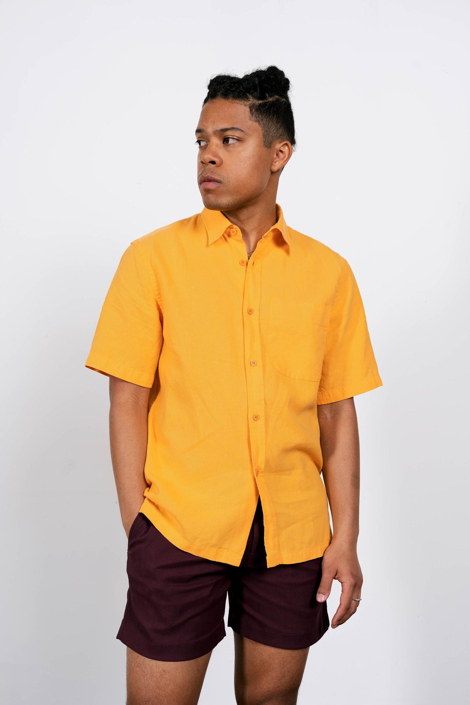 Ramienorth Shortsleeve