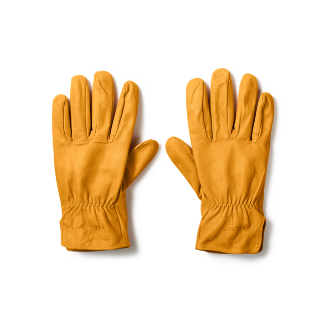 Original Goatskin Gloves