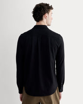 The Startup Shirt | Black