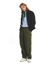 Lightweight Jacket D